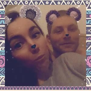 Meet your Posher, Casey